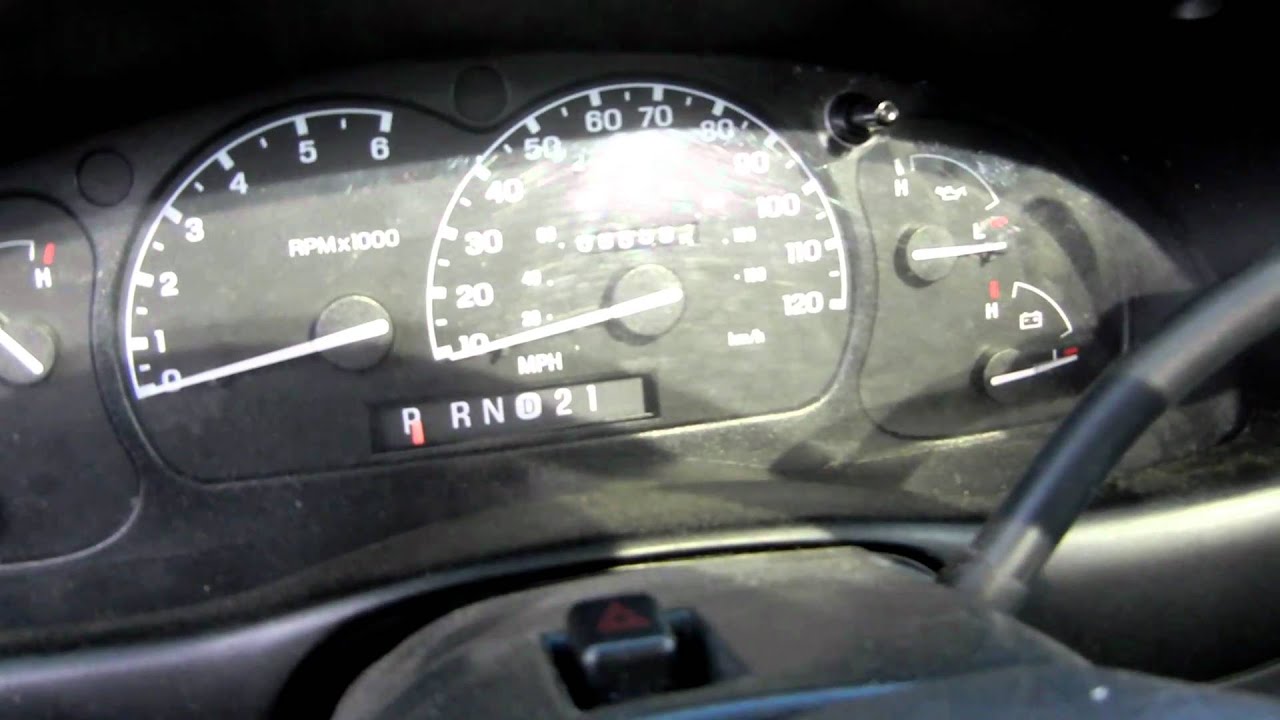 2001 Ford Explorer 5.0l lifted