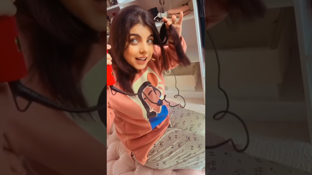 شوفو شلون منصور يستفز زينب 😂 وزينب تزعل من منصور 🥺