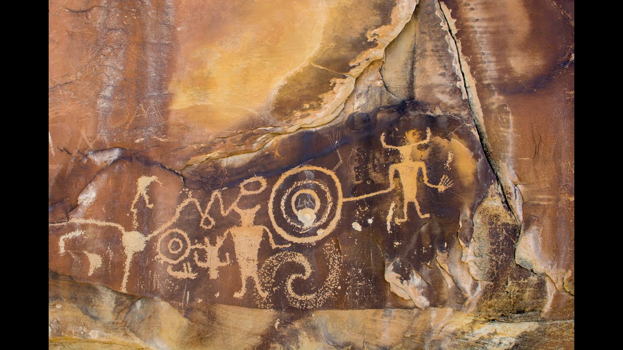 Utah Rock Art Online Presentation 2