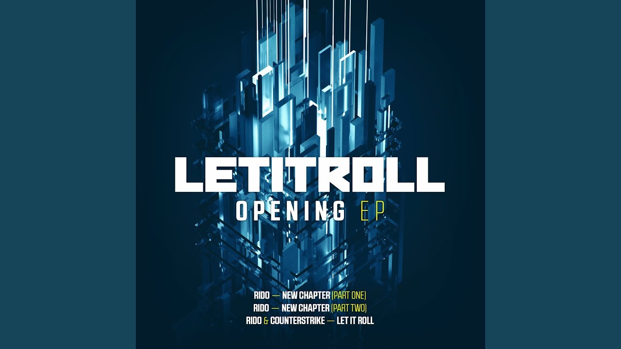 Let It Roll