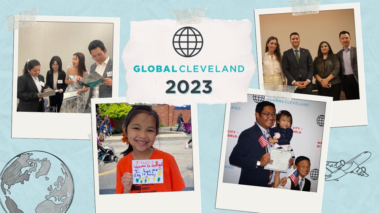 Global Cleveland Year In Review 2023