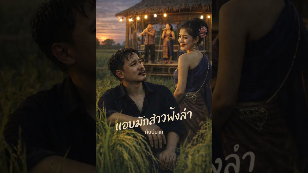 @เพลงแอบมักสาวฟังลำ