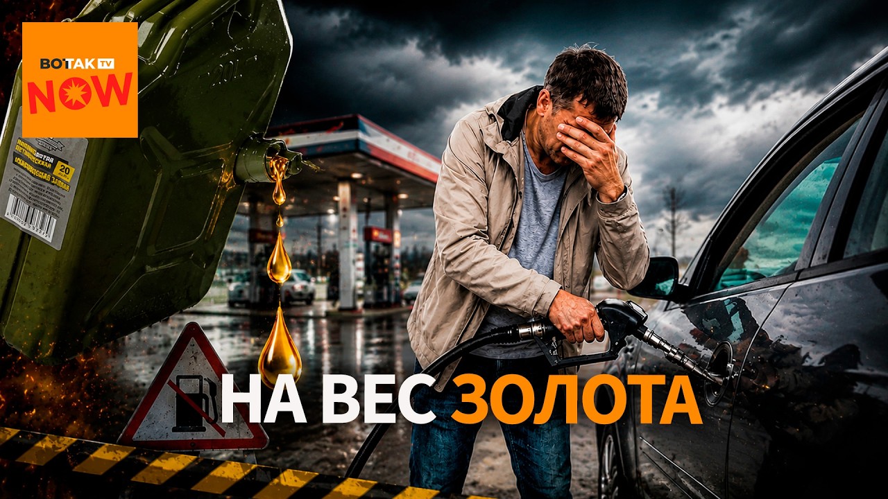 Удар по ценам топлива в России: продукты подорожают?