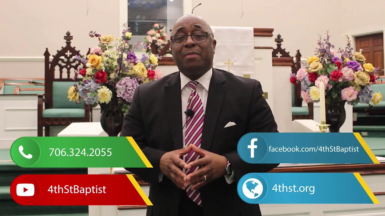FSMBC - 07/21/2024  - What Will You Believe In 2024 About God Is Your Helper? (Sermon #26)