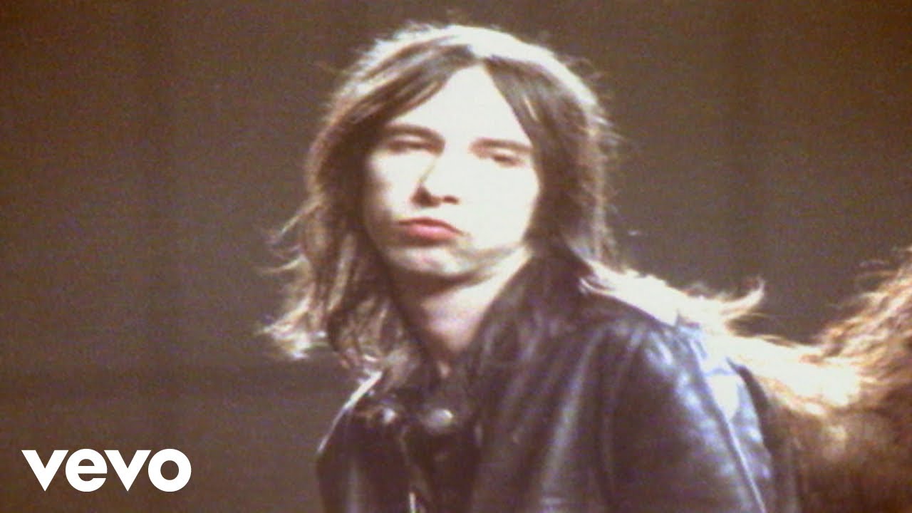 Primal Scream - Jailbird (The Dust Brothers Remix) [Official Video]