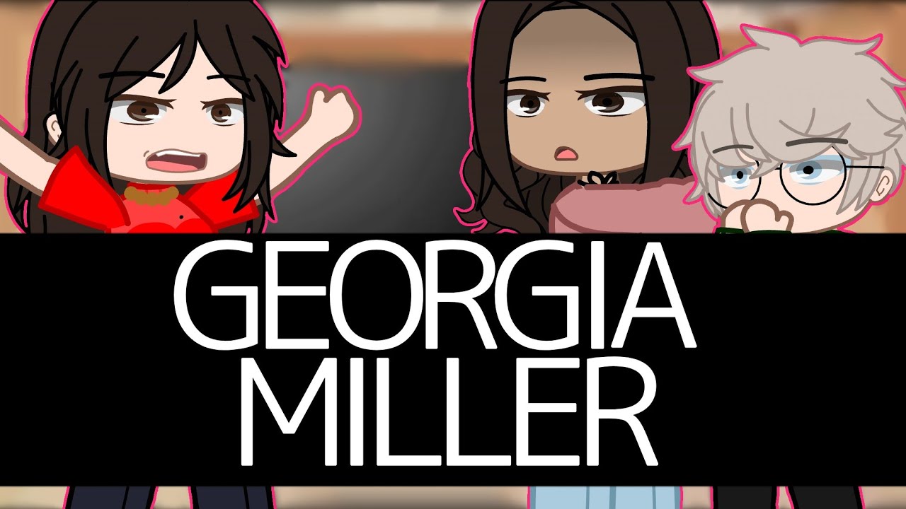 Ginny and Georgia React to Georgia Miller | Season 3 |
