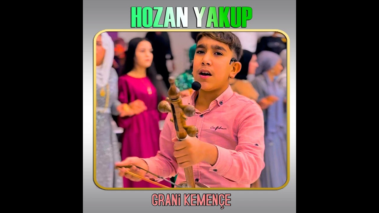 Hozan Yakup Mahmudo Kurban  - Grani Dinlemelik  2026  ( Kürtçe Türkçe Şarkıları 
