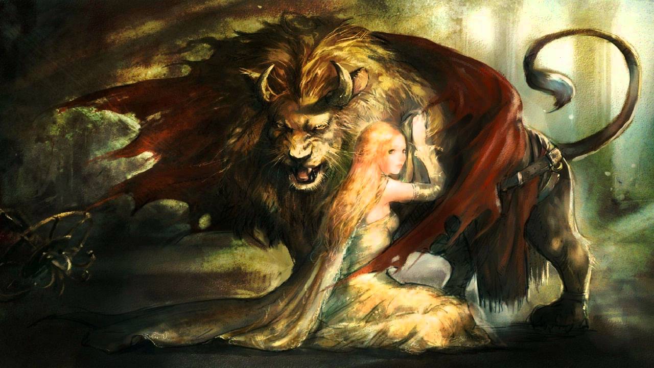 Circle of Life Nightcore