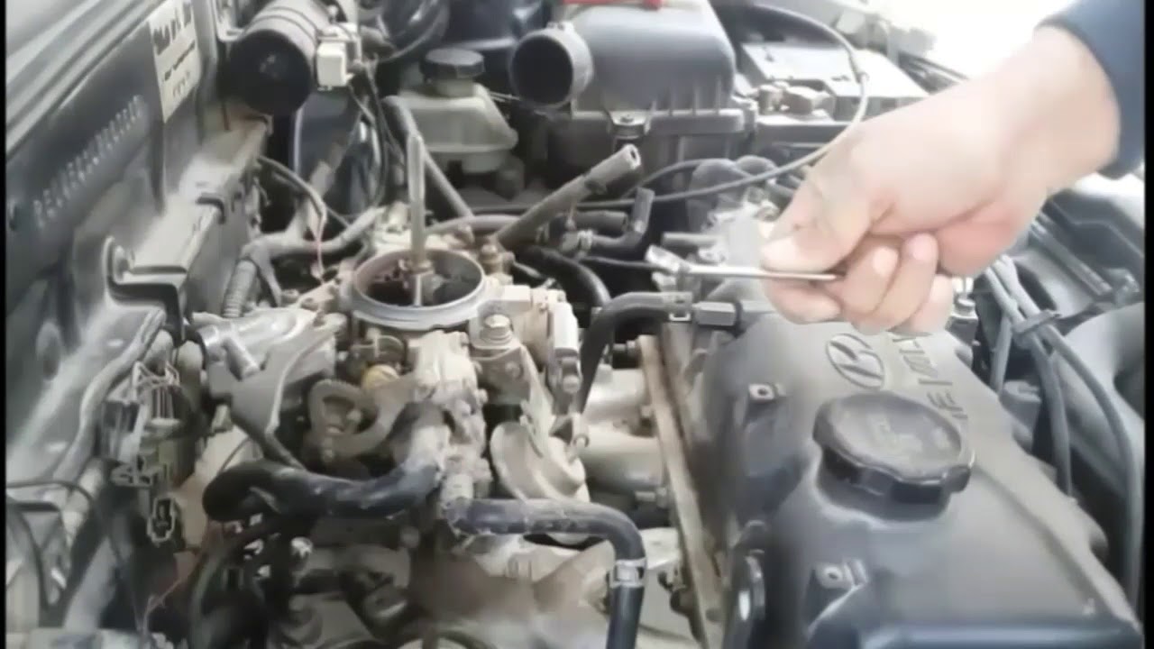 شاهد كيف يتم حل كربراتير ومانفولد الجزء الأول