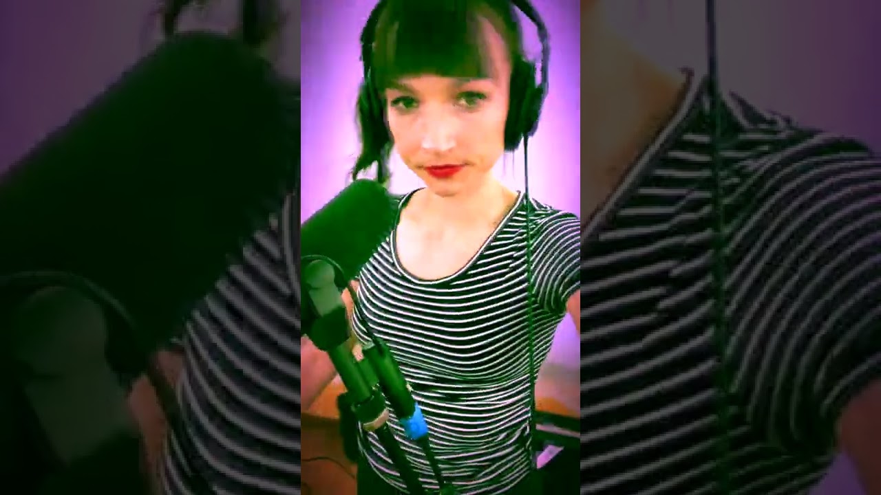 Don't Look Away (Official Unofficial vid)