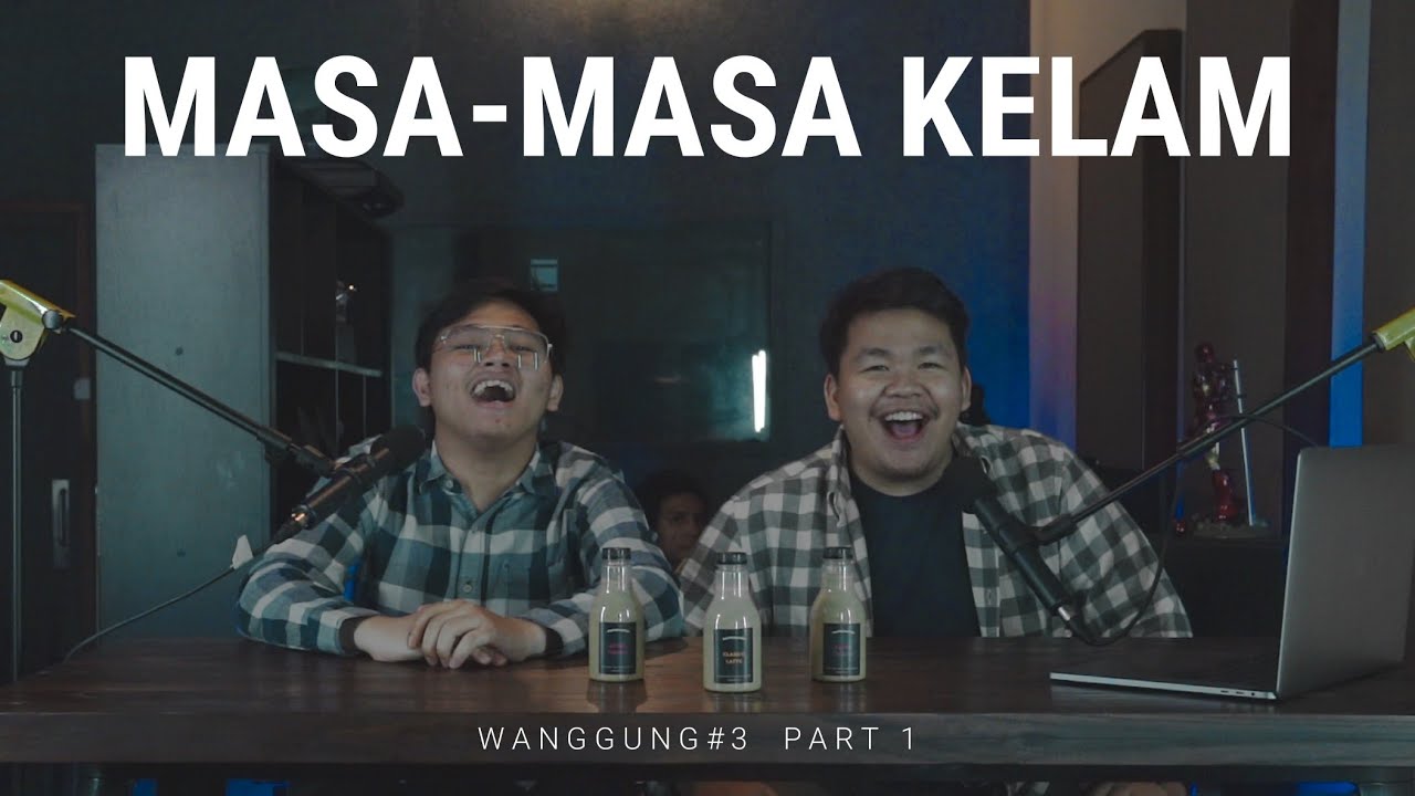TERUNGKAP KEJADIAN 9 TAHUN LALU?!! #WANGGUNGEPS3 (Part 1)