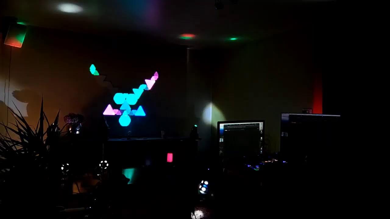Cosmic Disco Session
