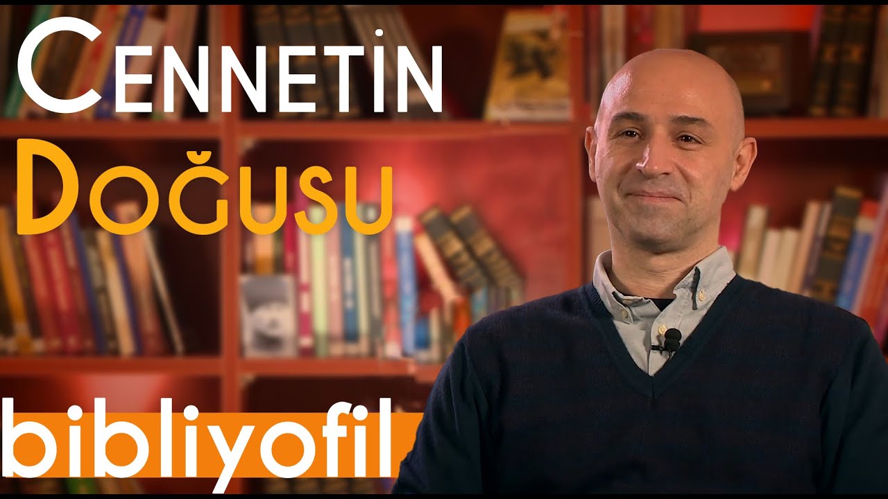 Bir Habil ile Kabil Hikayesi: Cennetin Doğusu | Bibliyofil B28 | Doç. Dr. Umut Koç