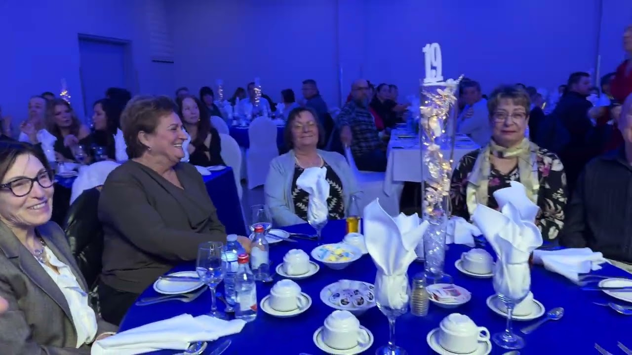 51* Aniversario CCPAU 2025