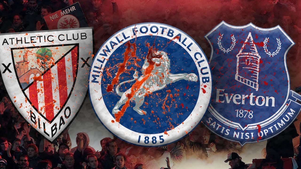 10 DIRTIEST Teams In Football History!