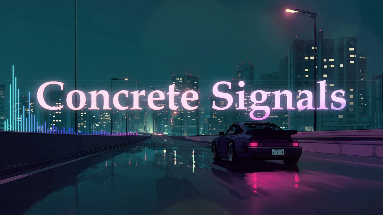 Urban Piano Two-Step Mix | Night Drive Instrumental