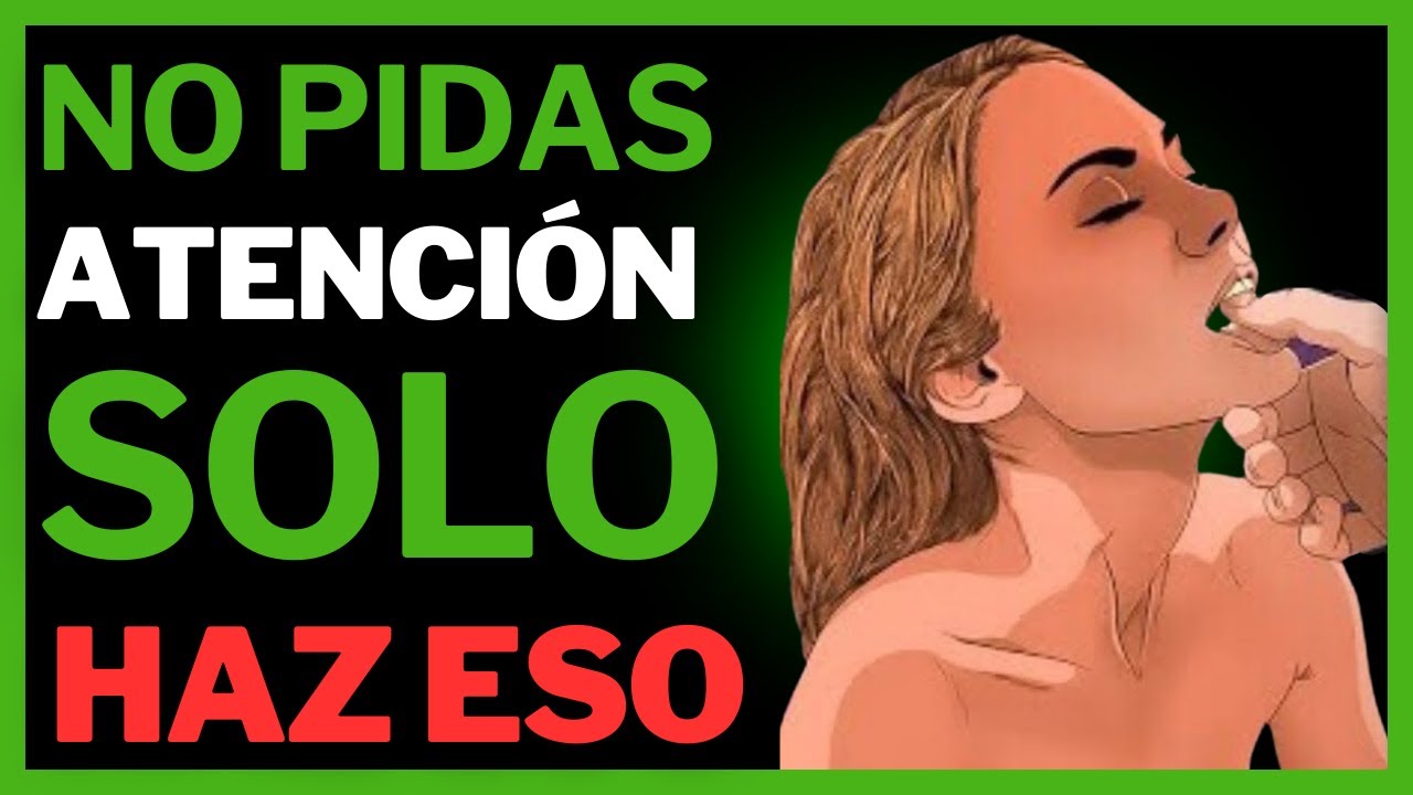 HAZ QUE UNA MUJER QUE TE IGNORÓ SE ARREPIENTA Y VUELVA CORRIENDO
