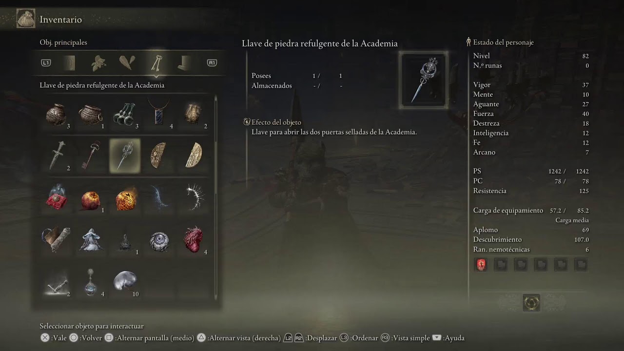 ▶️Elden Ring▶️quest de Blaidd y Ranni !yt !prime