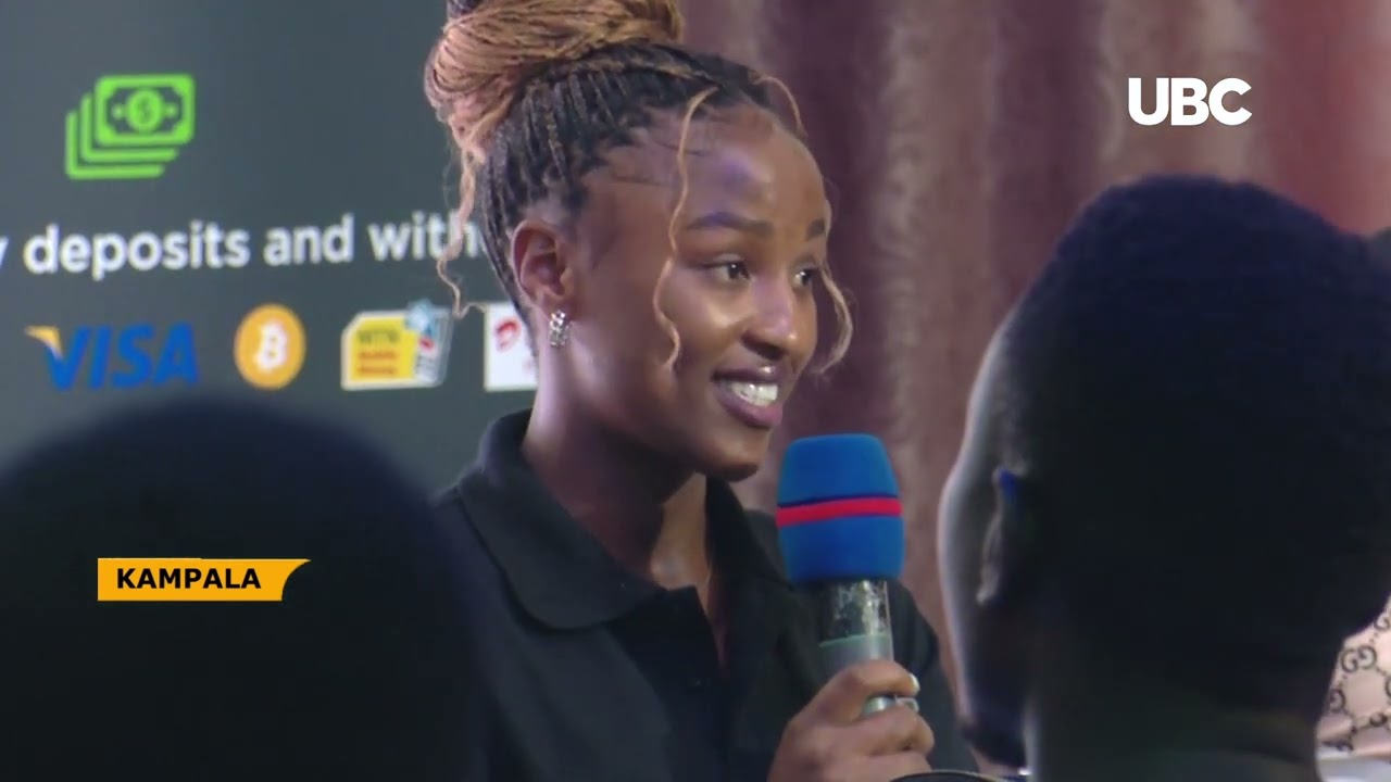 FOREX TRADING: TBS Forex Brokerage Firm Launches In Uganda With Office