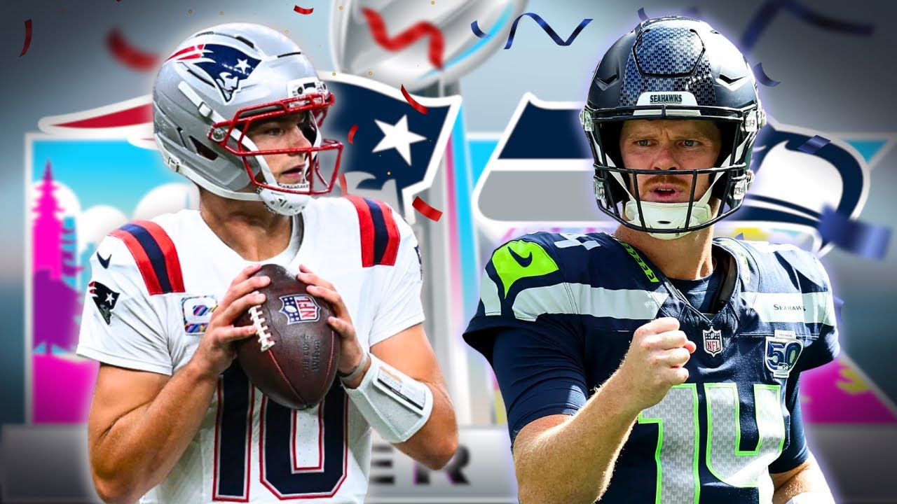 Super Bowl 60 will be INSANE…