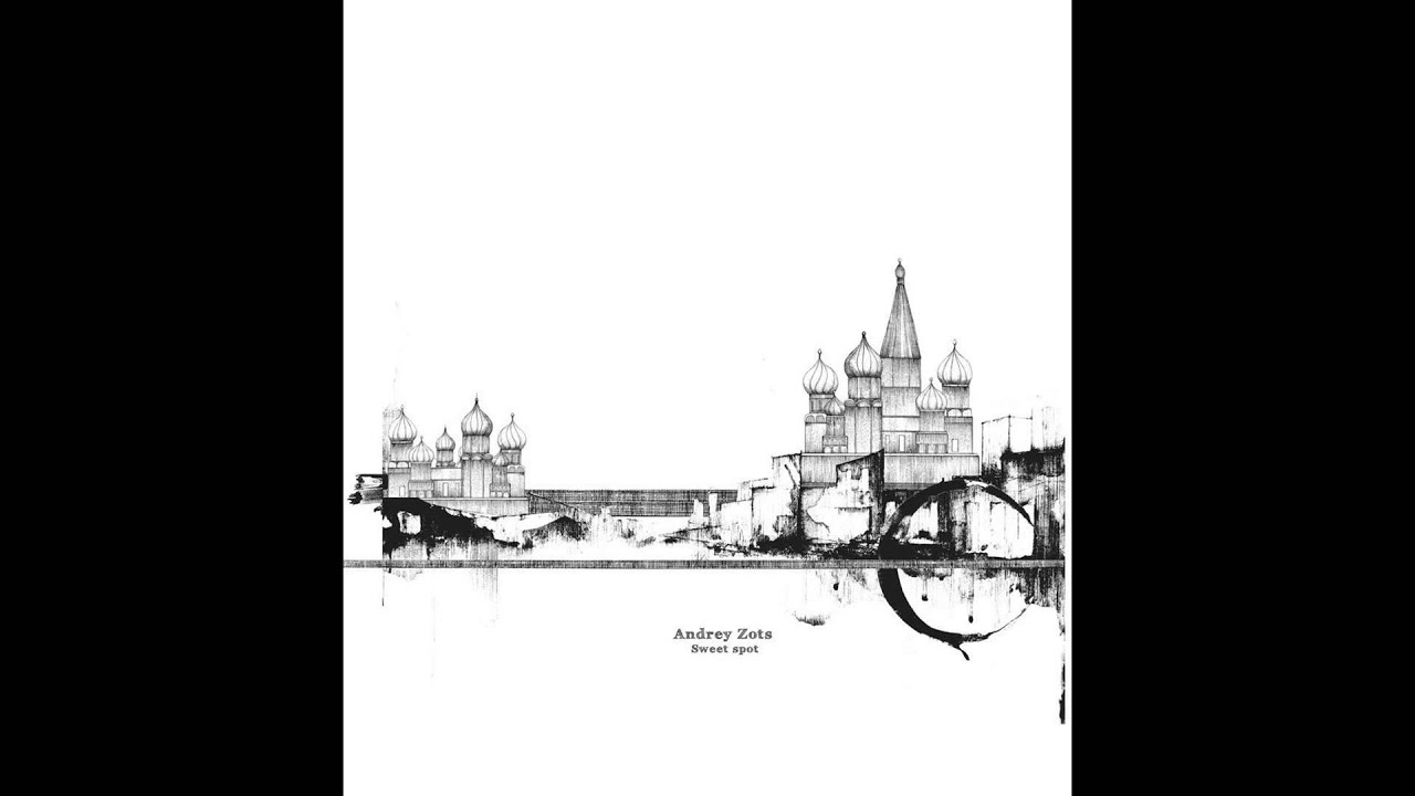 Andrey Zots - Sweet Spot (Cabanne Remix)