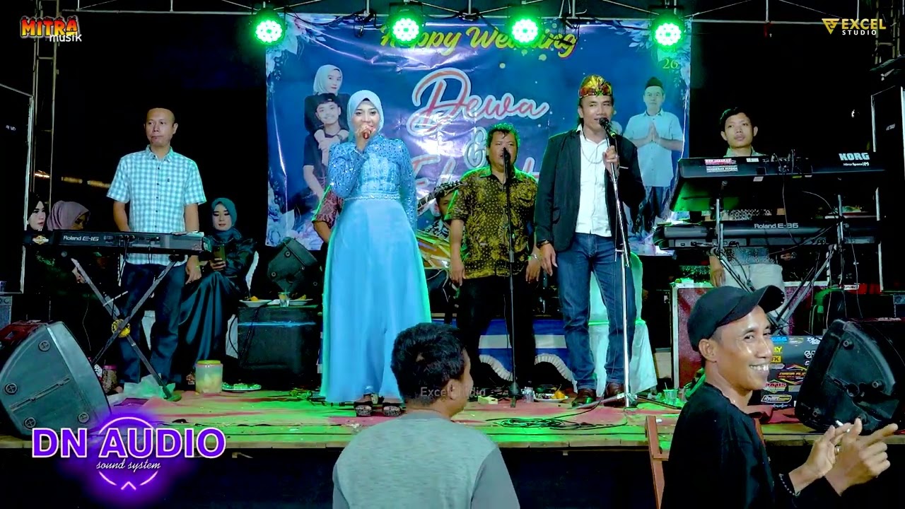 1001 Macam - Laisa | Mitra Musik Qosidah | Mambak Gempol Jepara