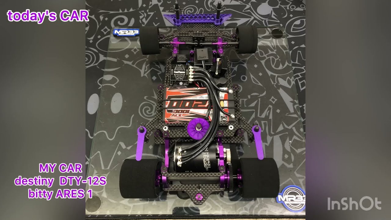 1/12 EPR PANCAR 17.5T GTF class 