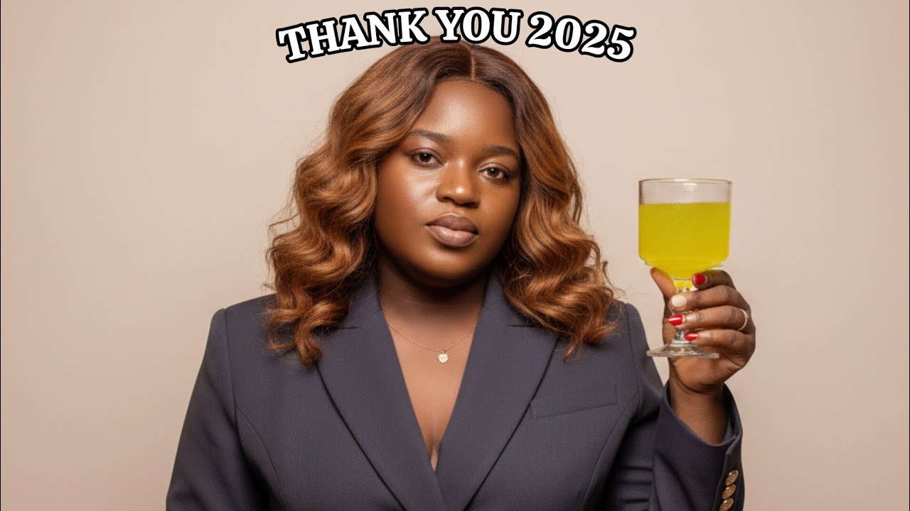 The Last Days of 2025 | Quiet Days, Work Life & Crossing Over Into 2026