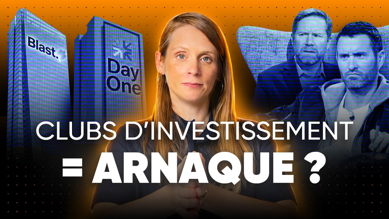 BLAST, QVEMA, Clubs d’Investissement : Qui Gagne Vraiment ?