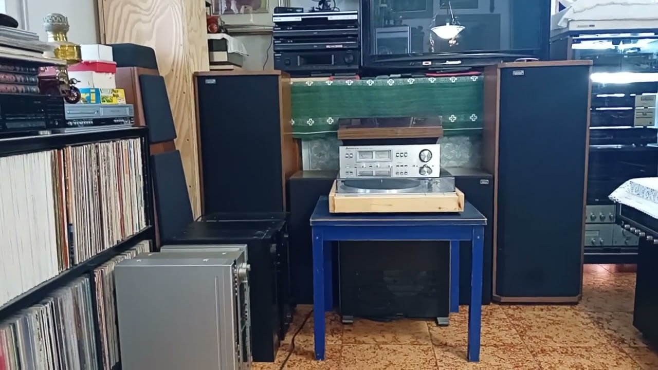 Hifi - la cultura si acquisisce conoscendo la musica o ingrassando il bottegaio spendendo soldi?