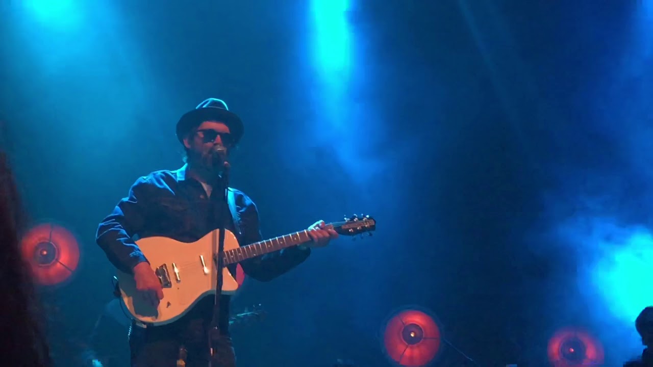 Eels - I Need some sleep.