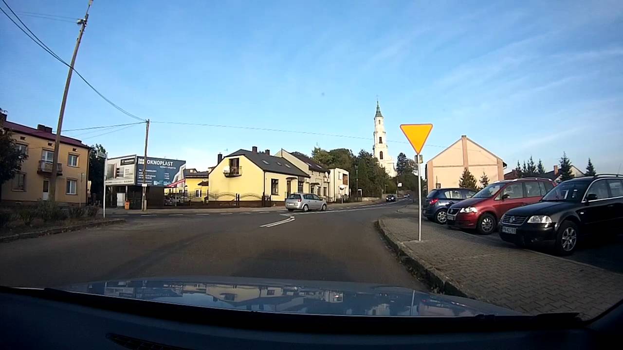 Tuliszków