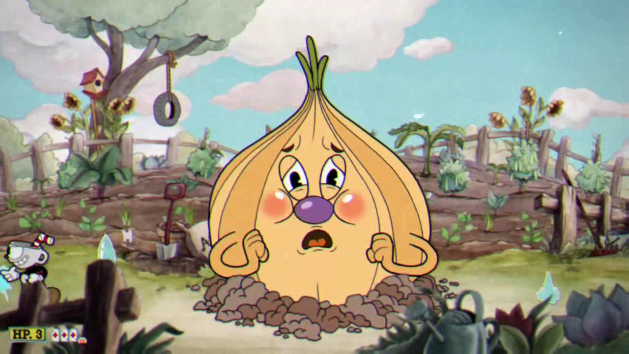 Cuphead Sz&oacute;rakozzunk