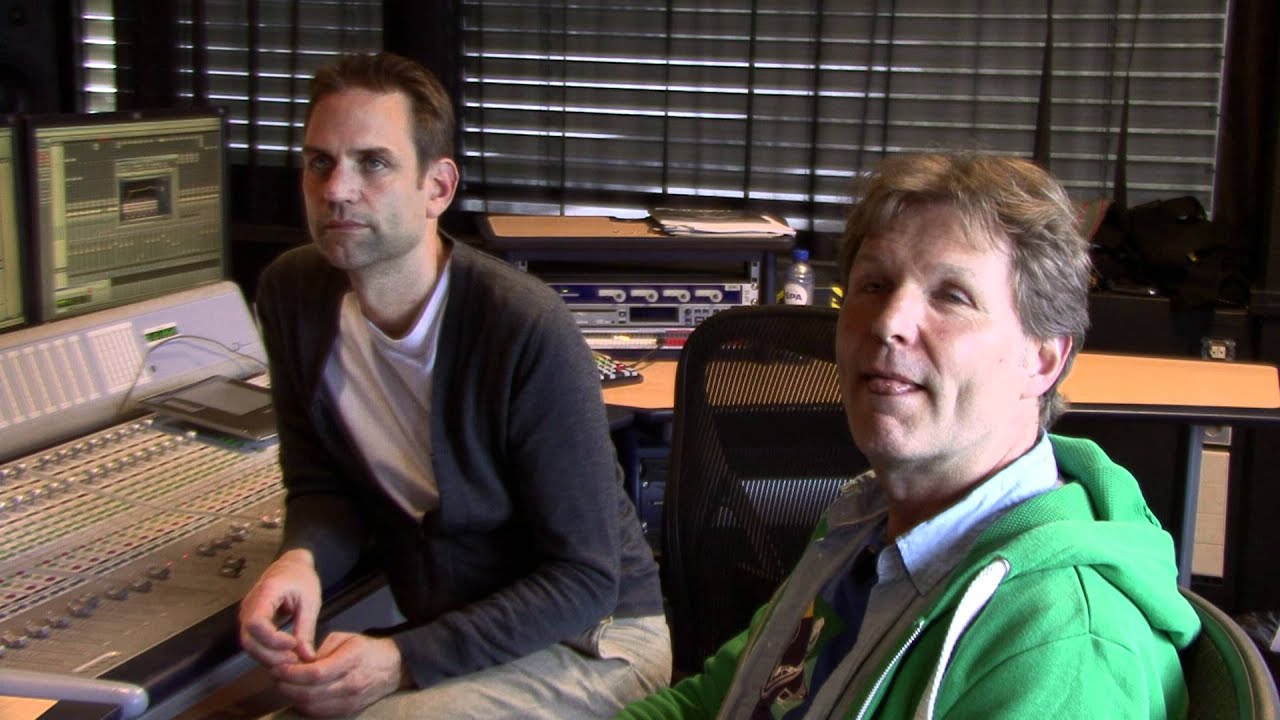 Interview met Marcel Goedhart en Marc Meeuwis