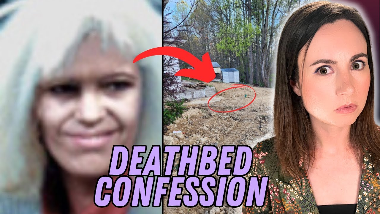 Cold Cases That Were FINALLY Solved This Year
