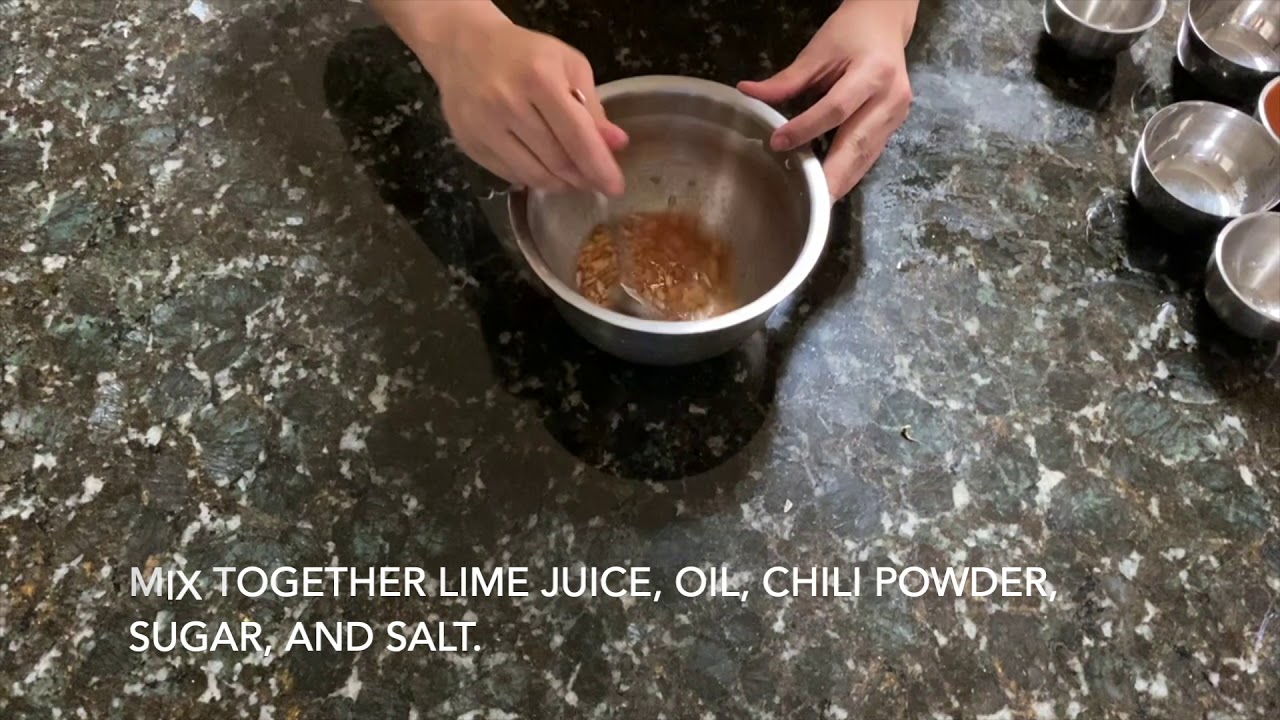 CFHL - Southwest Slaw