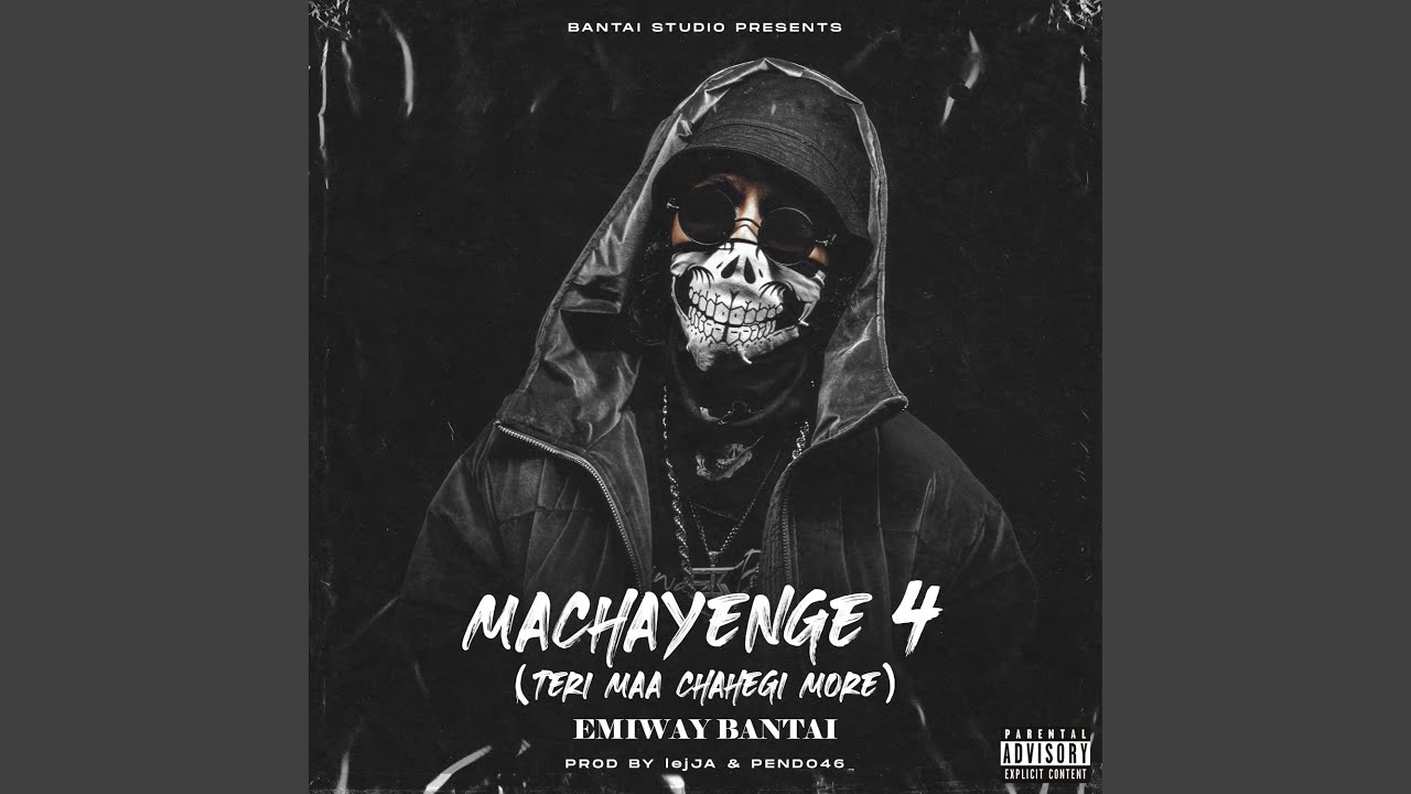 MACHAYENGE 4