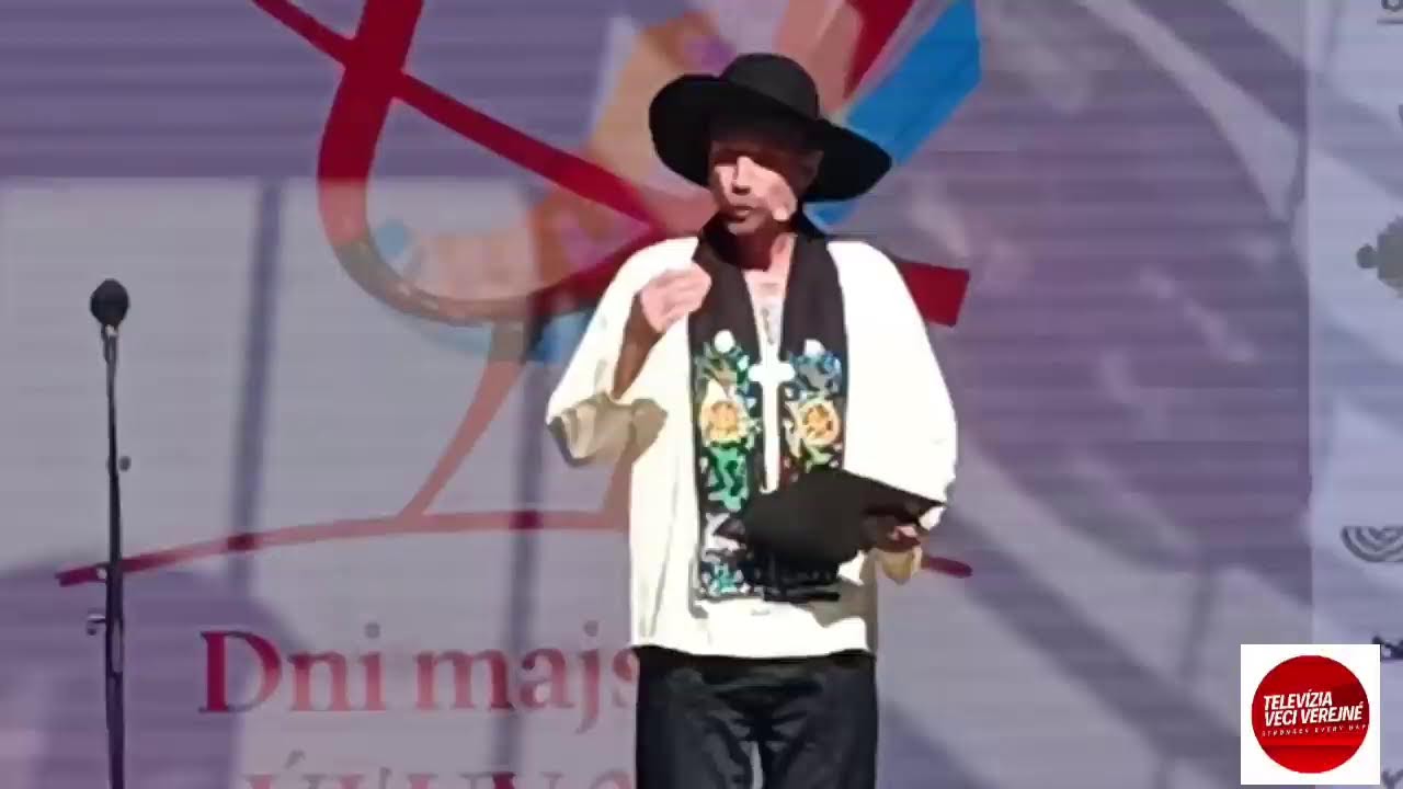 DNI MAJSTROV &Uacute;ĽUV 2025