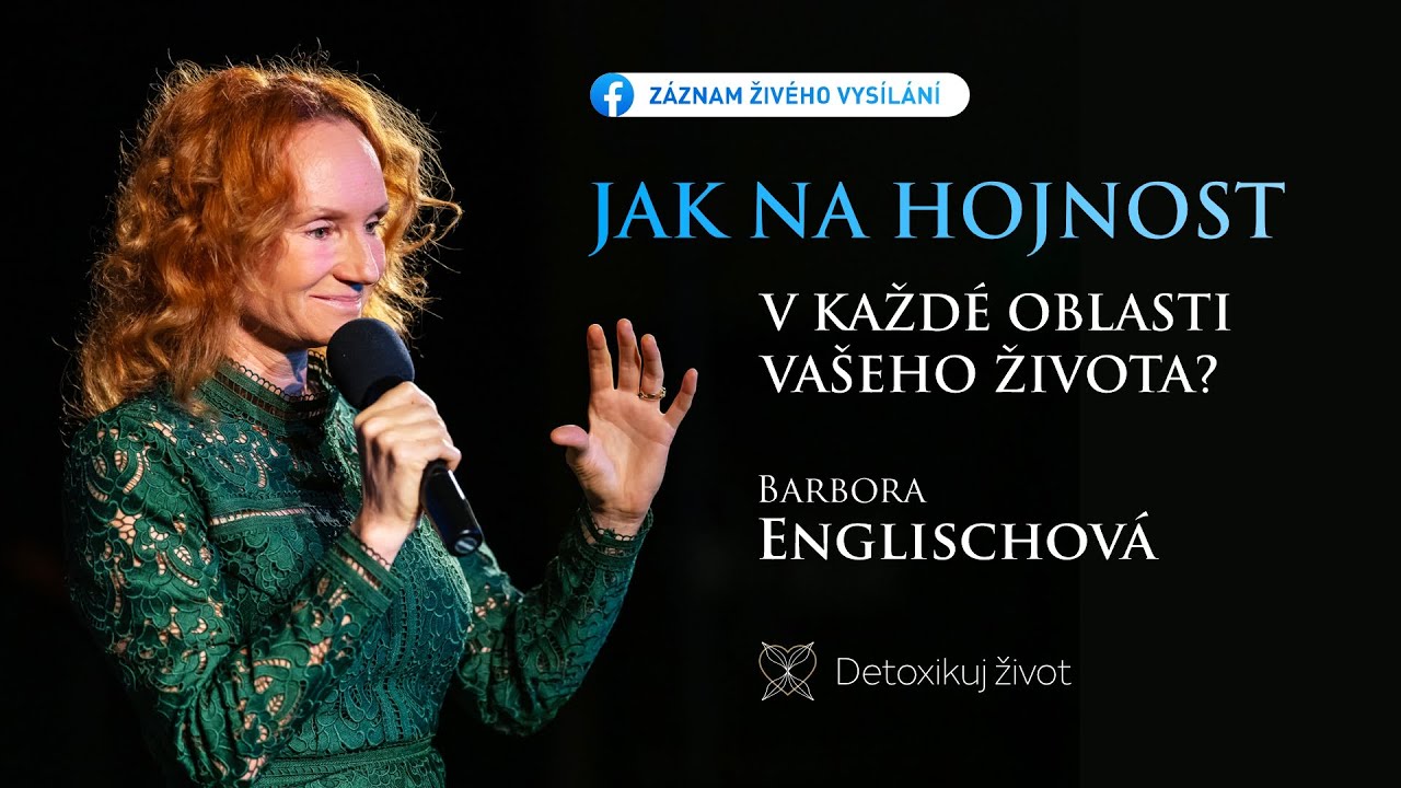 Jak na hojnost v každ&eacute; oblasti va&scaron;eho života?