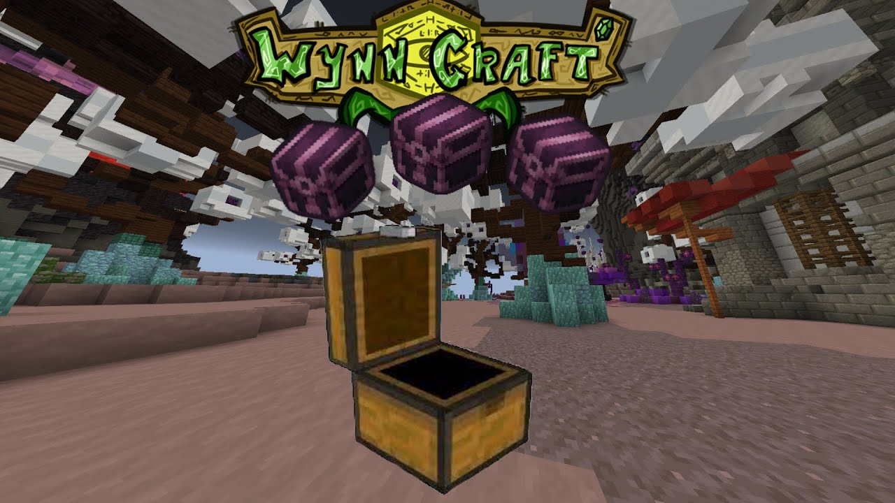 Mythic finds 2 | Wynncraft