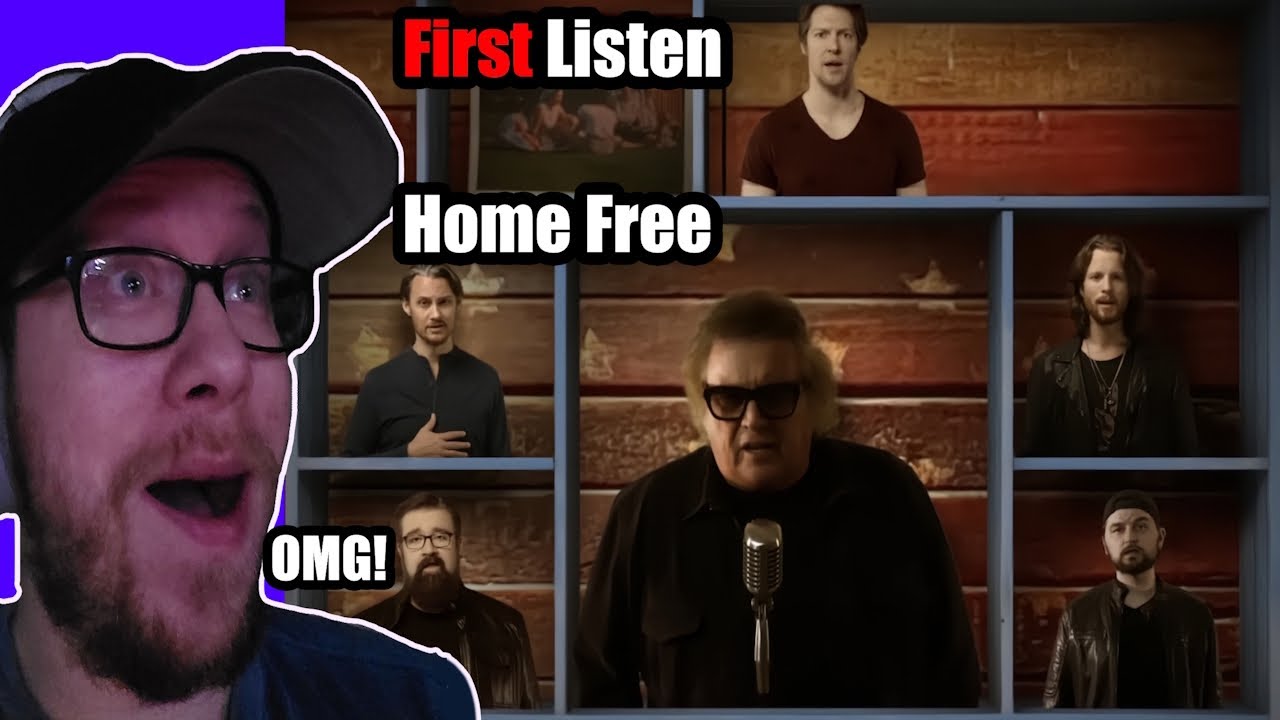 A True American Classic Done RIGHT! | Home Free - American Pie ft. Don McLean Reaction & Analysis