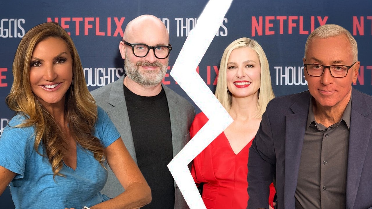 Rozwody, zbrodnie w afekcie i umysł mordercy z dr. Drew