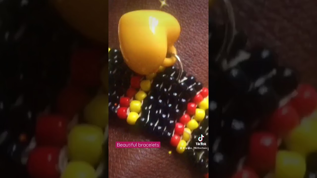 #beads #beadsjewellery #beadswork #bracelets