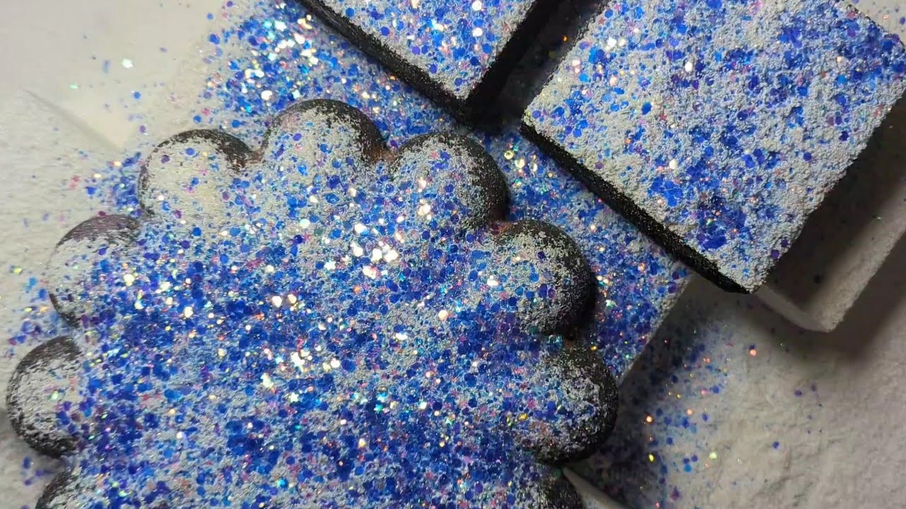 Gym Chalk & Reforms