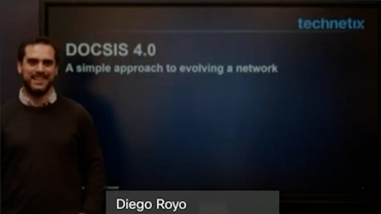 Can DOCSIS 4.0 1.8 GHz Really Work?  A Practical Example...