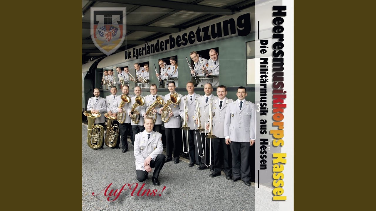 Ein halbes Jahrhundert