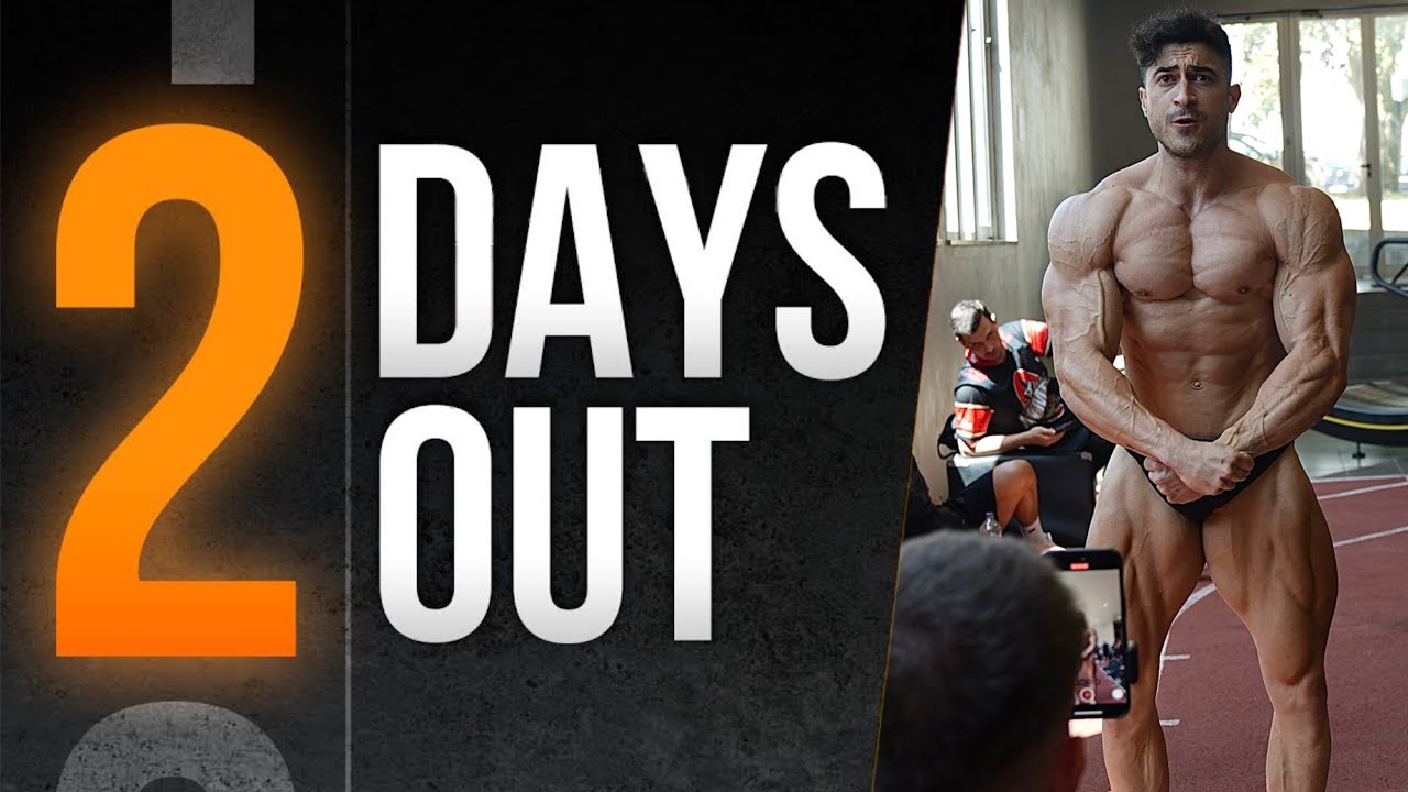 PORTUGAL PRO: Meeting Pro, Bombeo, Carga y Diurésis *2 Days Out*