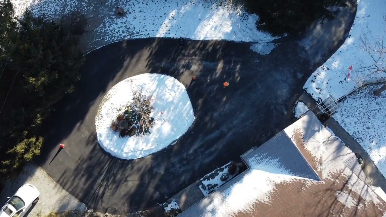 DJI Mini2 Views