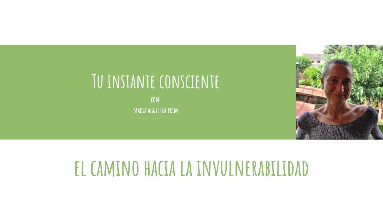 Episodio nº135.- El camino hacia la invulnerabilidad