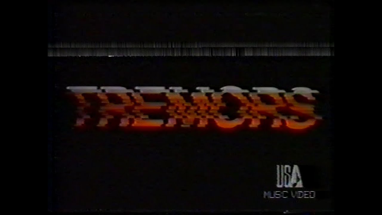 Wstrząsy 1990 - Janusz Kozioł - VHS-Rip SAMPLE